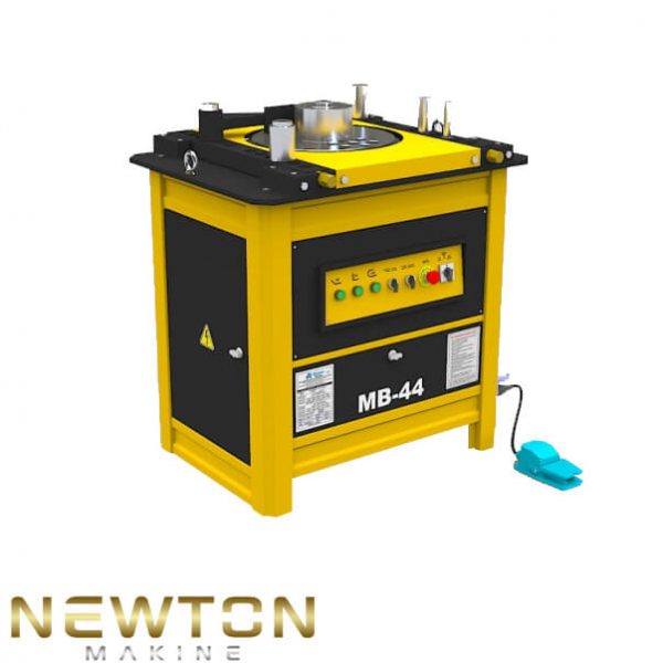 mb 44mm demir bükme