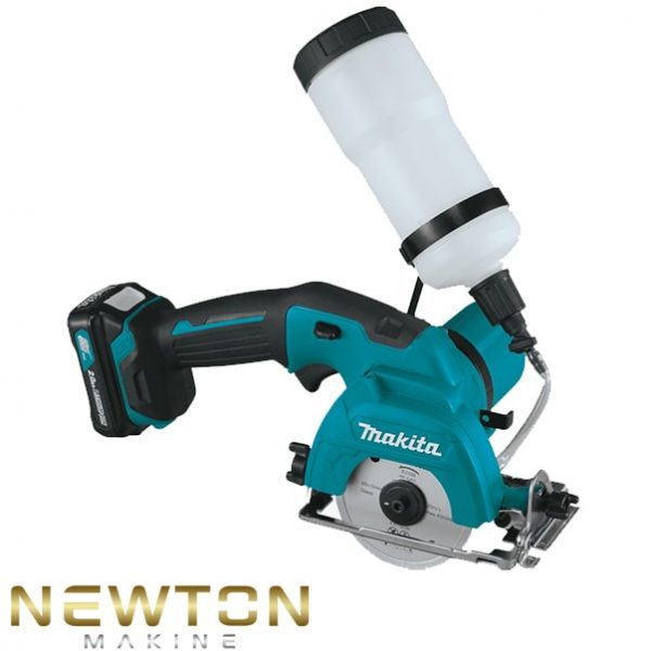 makita cam fayans kesme makinesi akülü