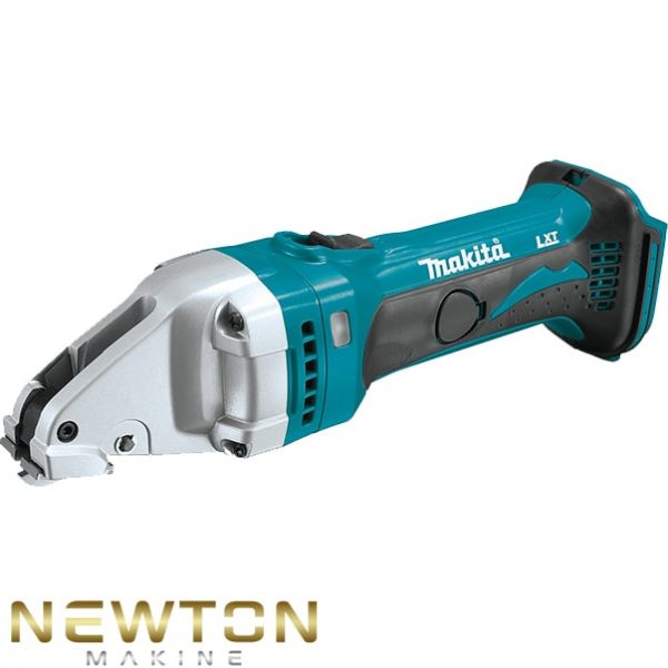 MAKİTA DJS161RFJ Sac Kesme Makinesi Fiyatı - Newton Makine