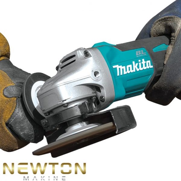 makita taşlama makinesi dga454rfe