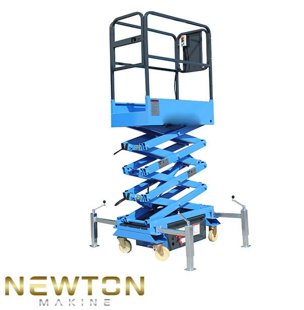 4 metre akülü makaslı personel platformu fiyatı 4 metre akülü makaslı personel platformu fiyatı