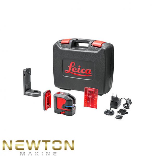 leica lino l2 çapraz lazer metre fiyat