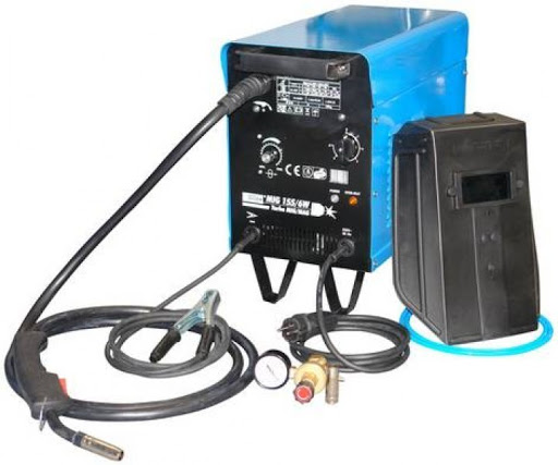 kaynak makinesi cesitleri