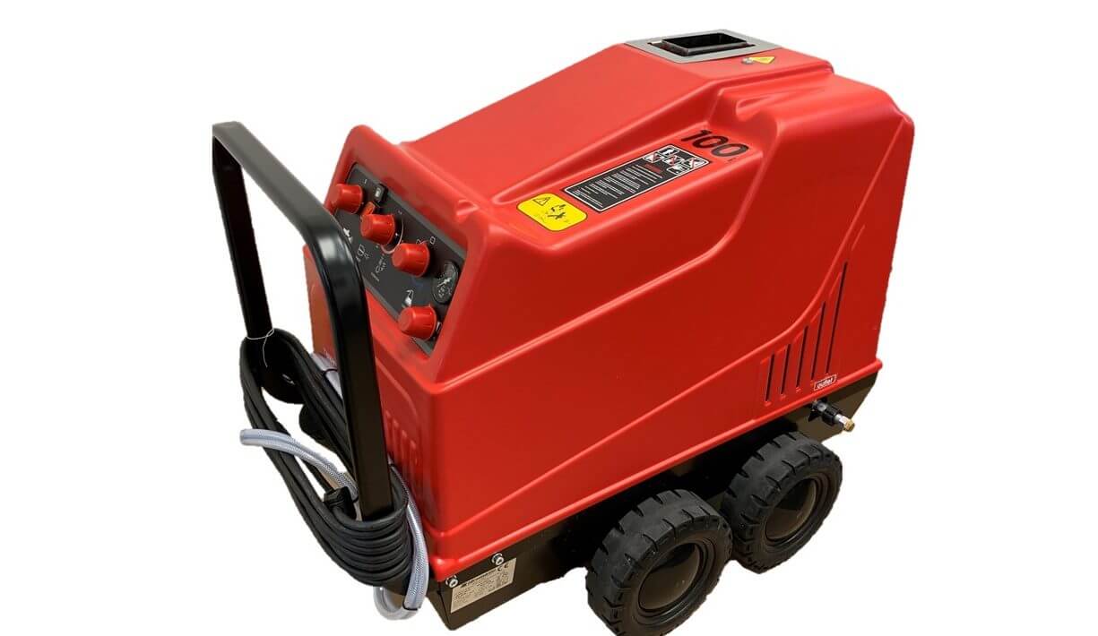 basınçlı yıkama makinesi