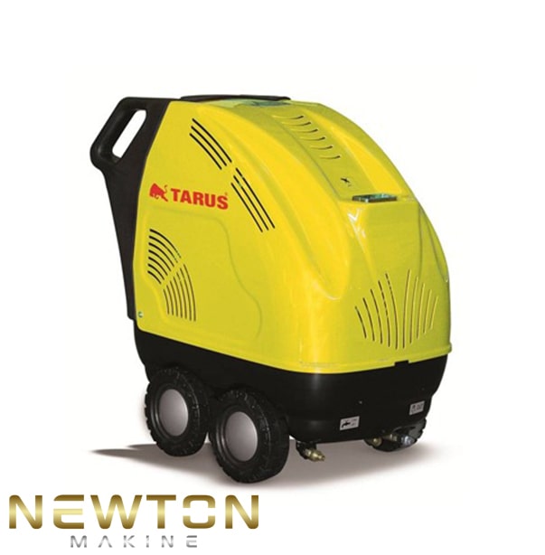 basınçlı yıkma makinası