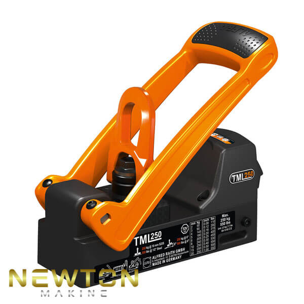 manyetik metal kaldırma mıknatısları