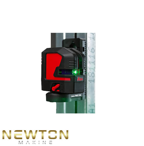 lazer ölçüm cihazları