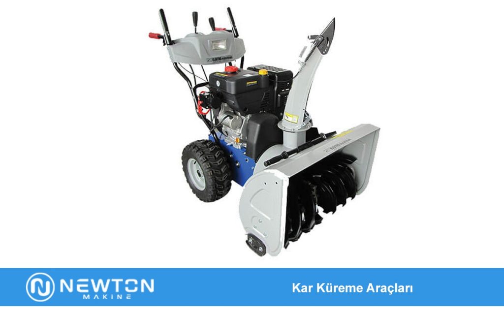 Kar Küreme Araçları