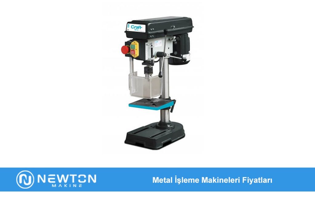 metal işleme makineleri fiyatları