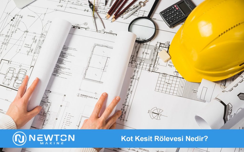 Kot Kesit Rölevesi Nedir