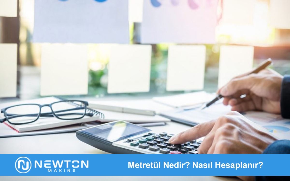 Metretül Nedir Nasıl Hesaplanır
