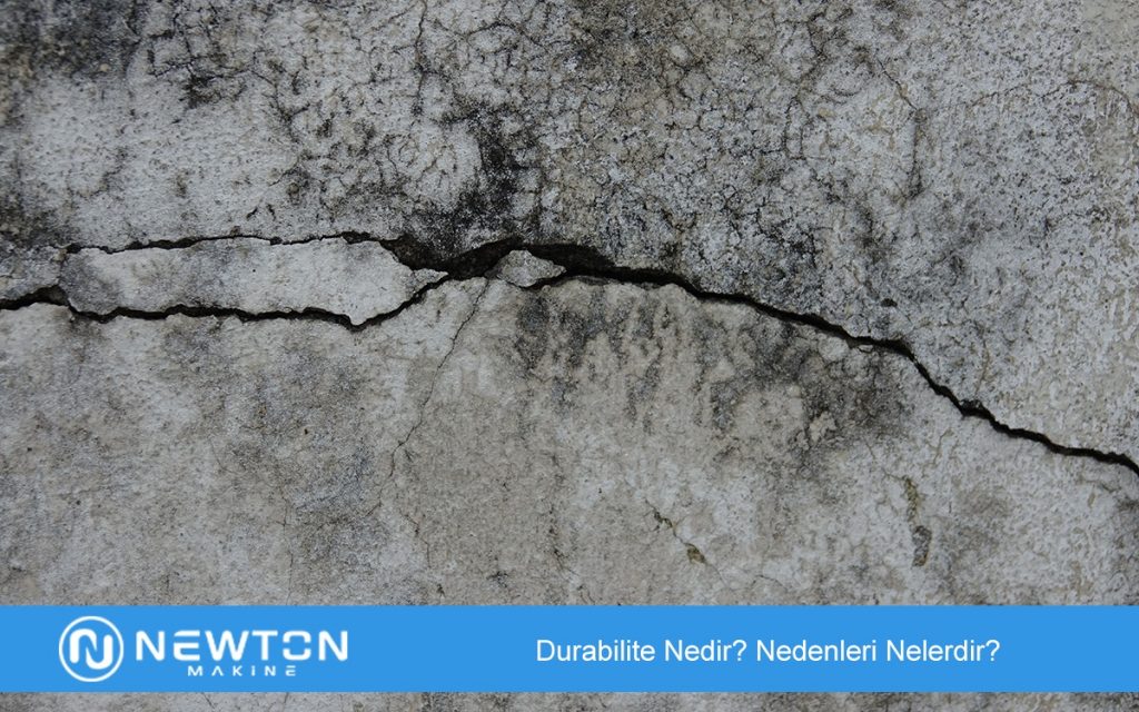 Durabilite Nedir Nedenleri Nelerdir