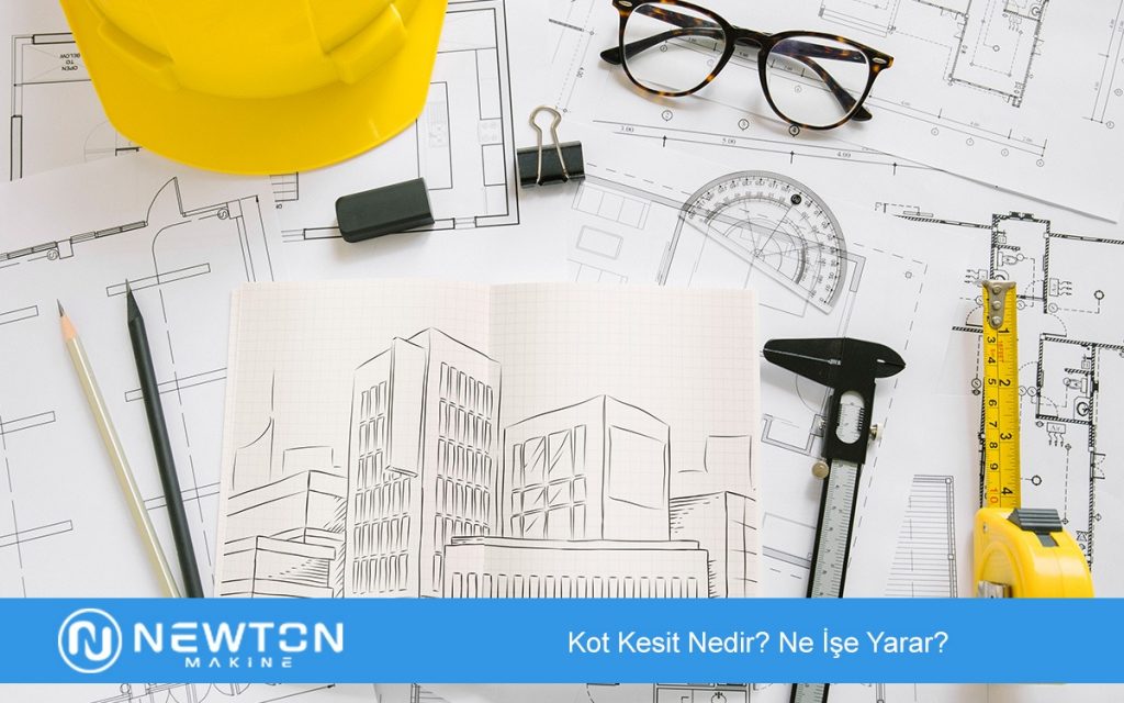 Kot Kesit Nedir Ne İşe Yarar