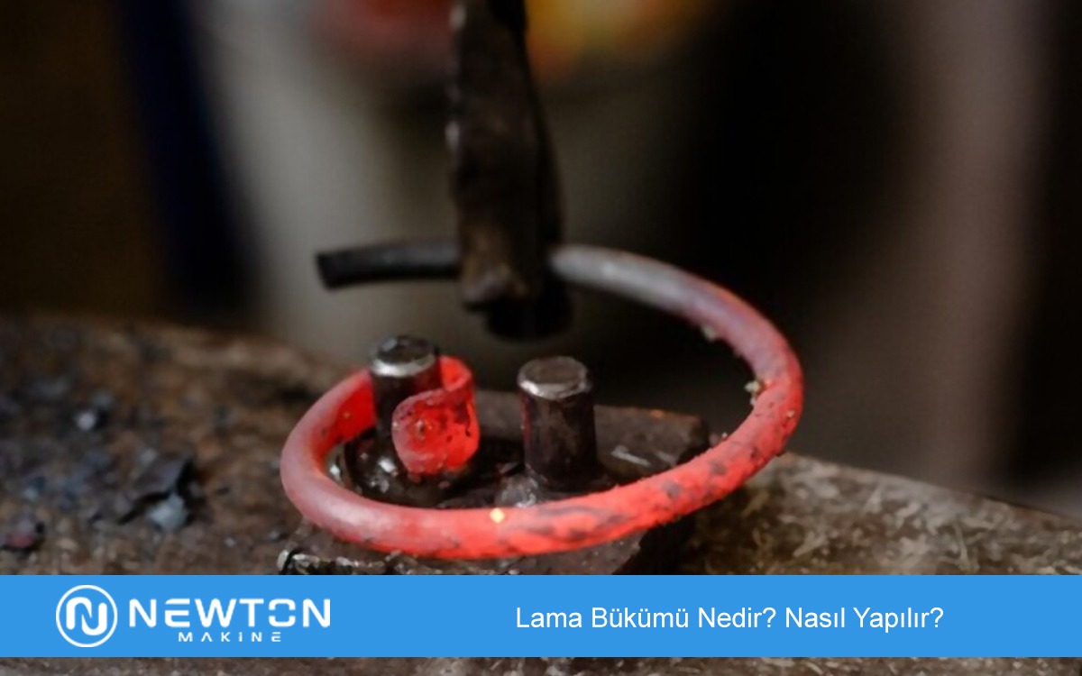 Lama Bükümü Nedir Nasıl Yapılır