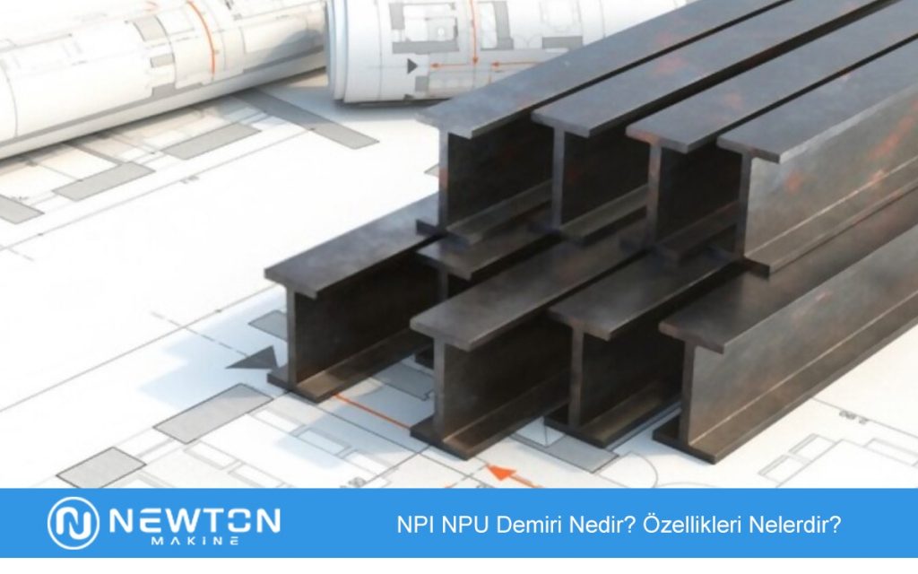 NPI NPU Demiri Nedir? Özellikleri Nelerdir?