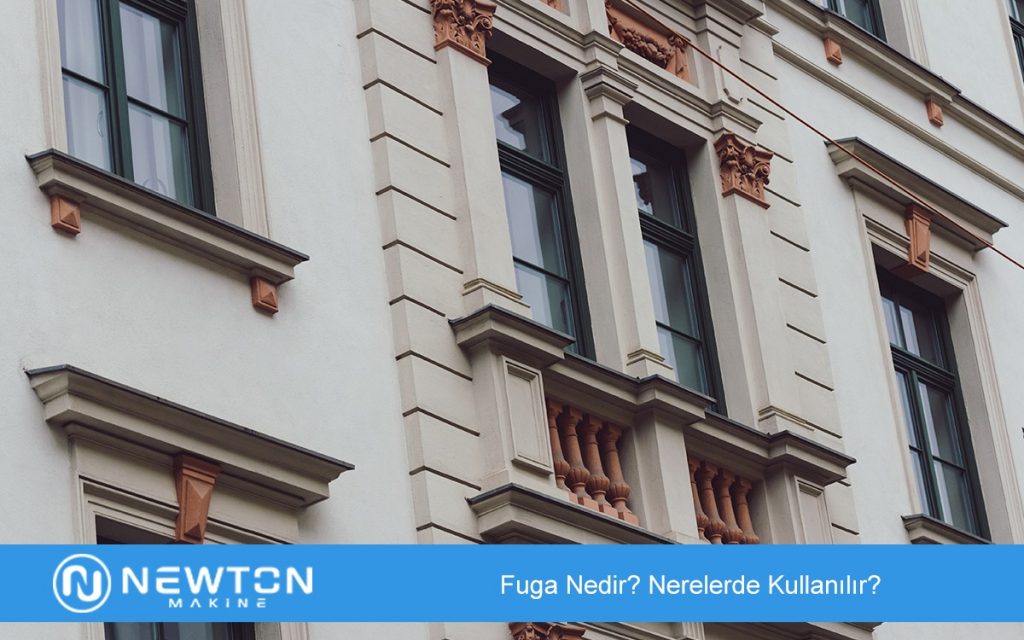 Fuga Nedir Nerelerde Kullanılır