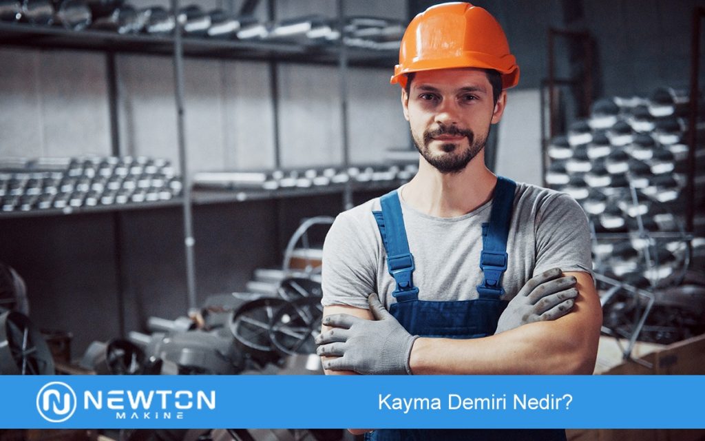 Kayma Demiri Nedir