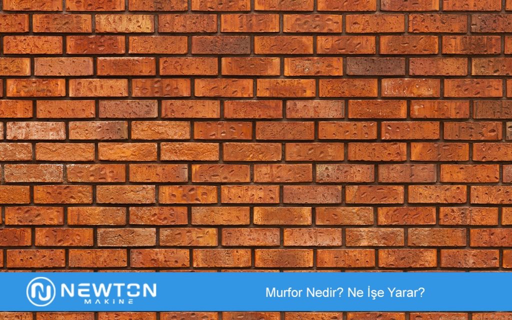 Murfor Nedir Ne İşe Yarar