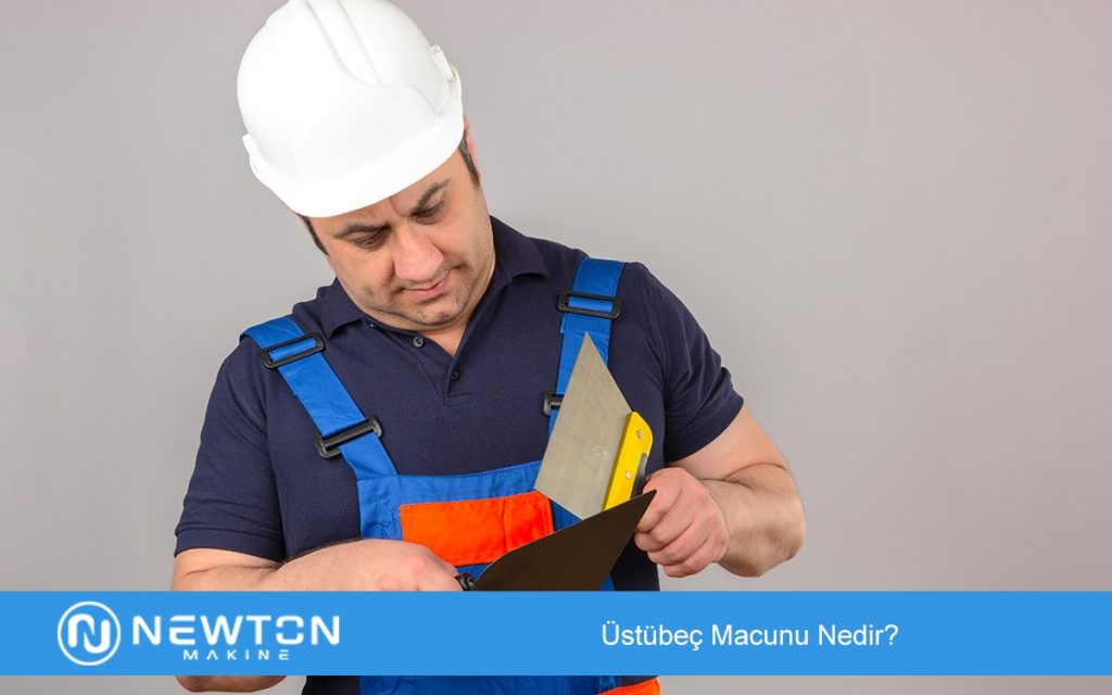 Üstübeç Macunu Nedir