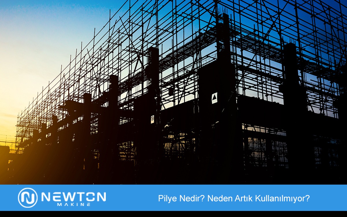 Pilye Nedir Neden Artık Kullanılmıyor