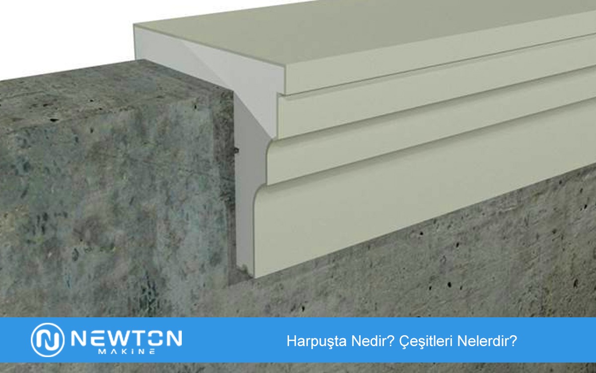 Harpuşta Nedir? Çeşitleri Nelerdir