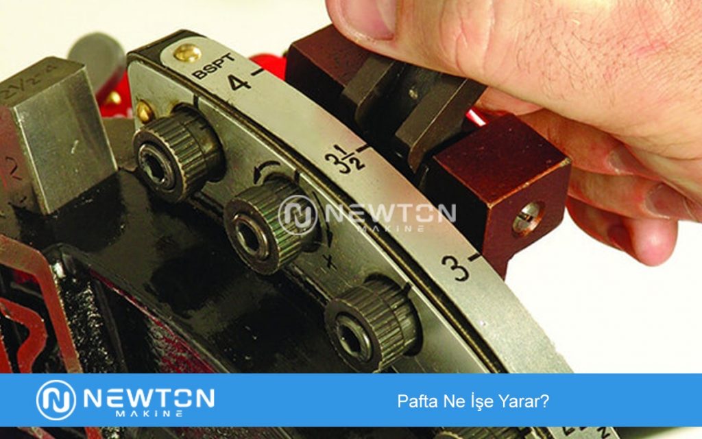 Pafta Ne İşe Yarar