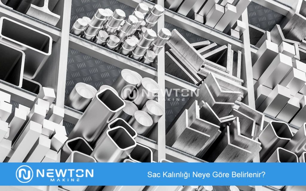 Sac Kalınlığı Neye Göre Belirlenir