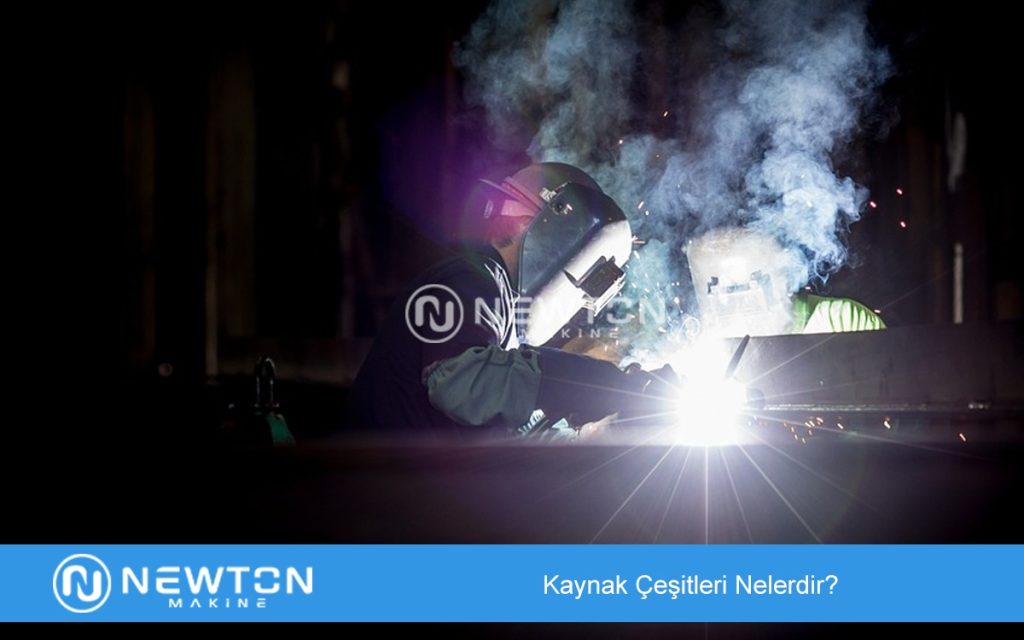 Kaynak Çeşitleri Nelerdir