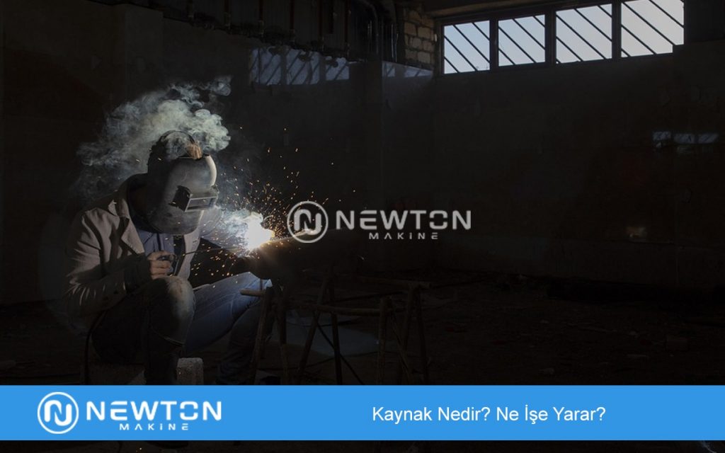 Kaynak nedir ne işe yarar