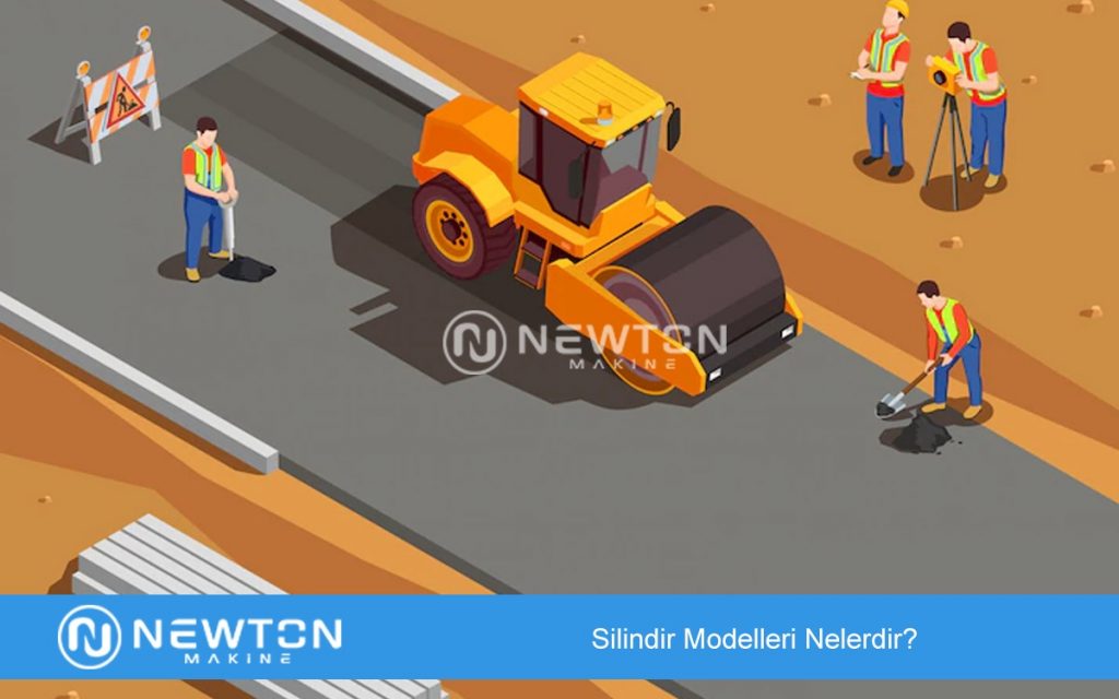 Silindir Modelleri Nelerdir