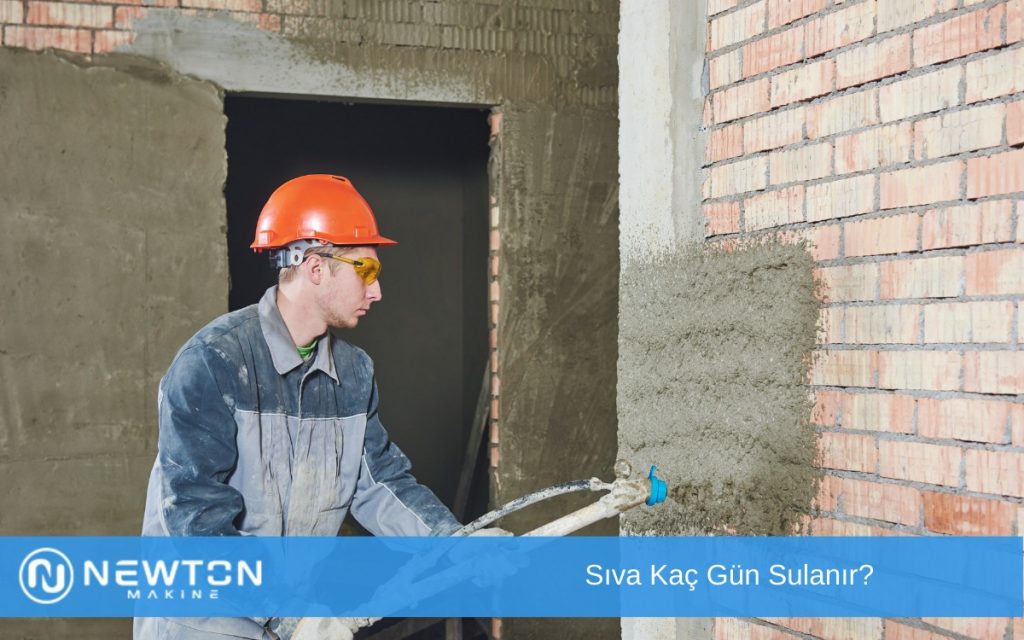 Sıva Kaç Gün Sulanır