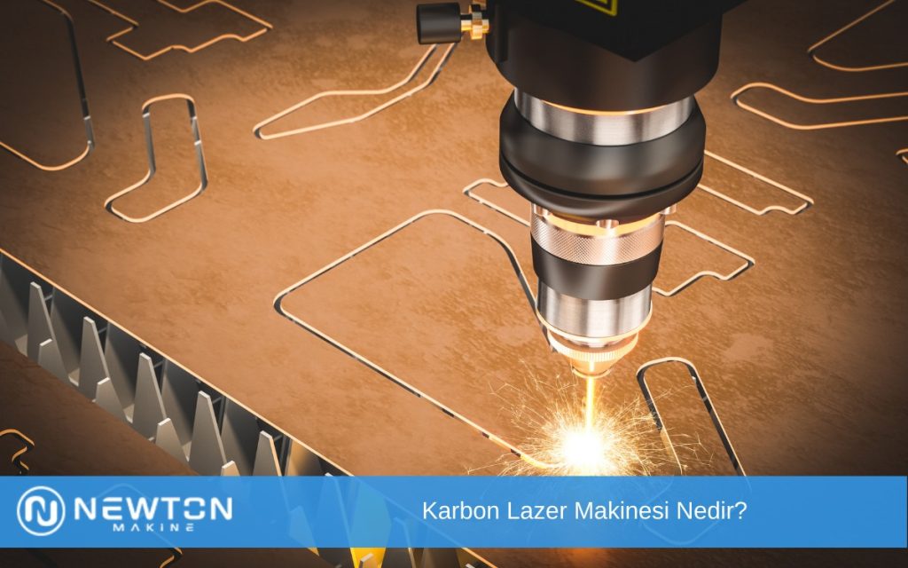 Karbon Lazer Makinesi Nedir